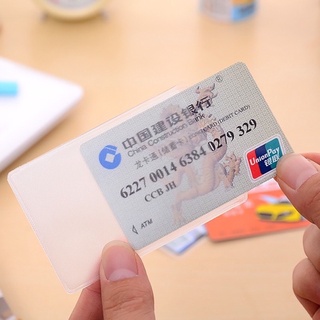 Vỏ bọc thẻ căn cước (5cái)