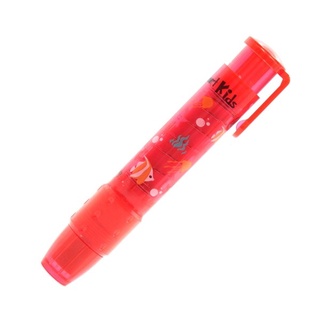 Gôm bấm Smartkids SK-ER2002 lõi hình ngôi sao dành cho học sinh, sinh viên (1 cây)