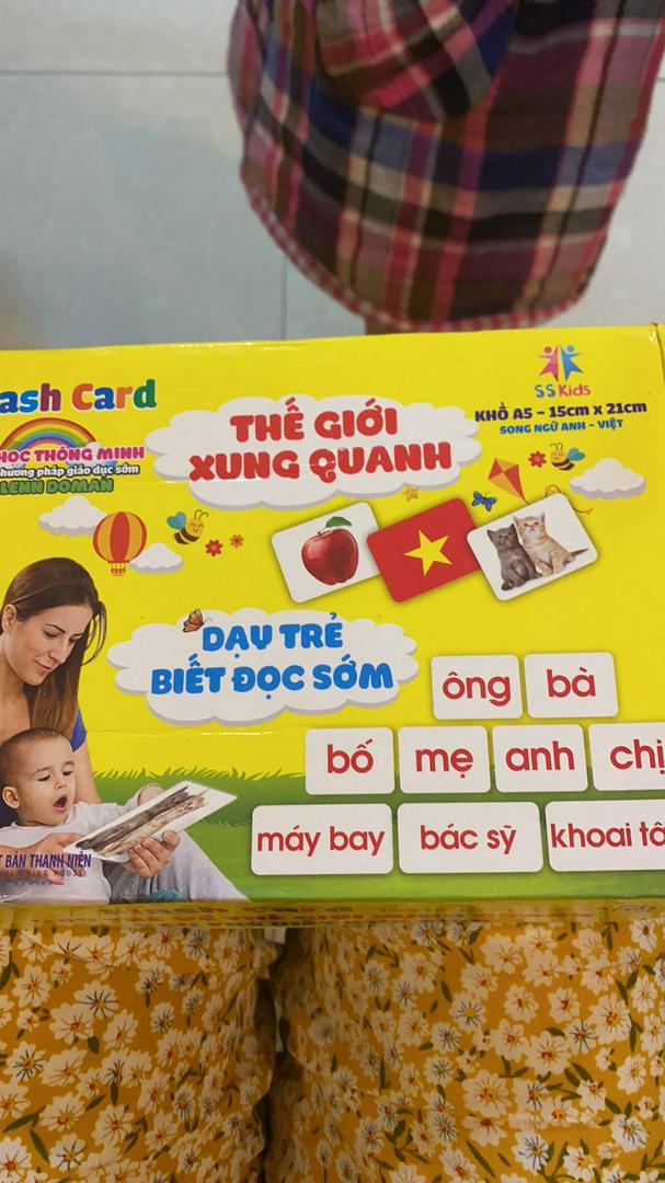 Ảnh đánh giá
