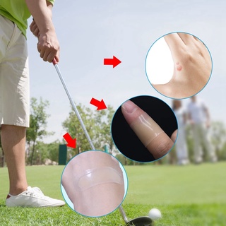1 Miếng Dán Gót Chân Giảm Đau Khi Mang Giày Cao Gót Tiện Dụng