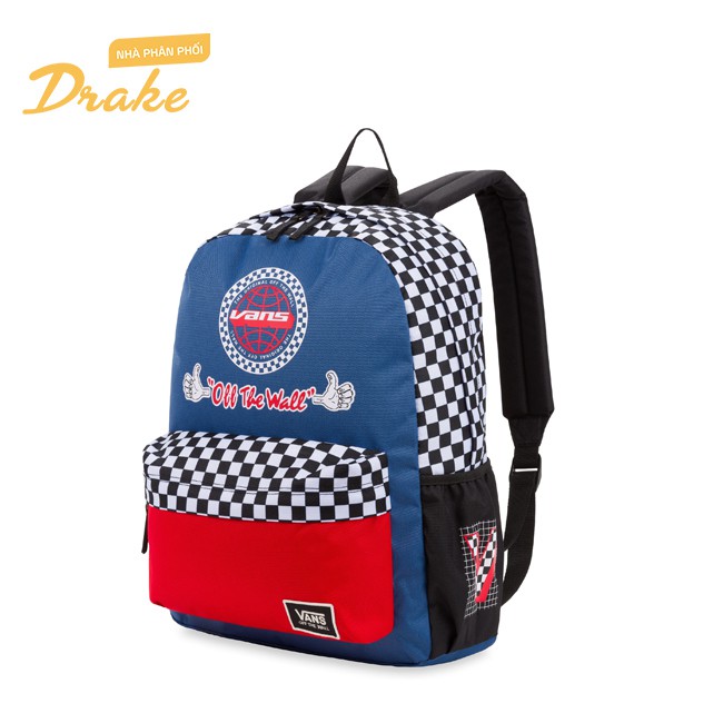 Vans bmx hot sale backpack