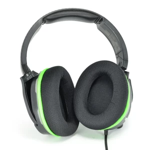 BTM Extra Soft Flannel Tai nghe Earpads cho Recon 200 Tai nghe Earpads Mesh Foam Ear Cushion
