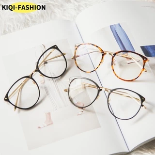  Kính Mát Mắt Mèo Thời Trang Hàn Quốc Cho Nữ