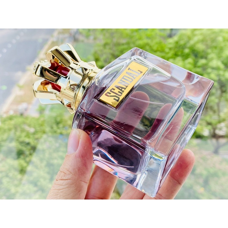 Nước hoa nam Scandal Pour Homme 100ML