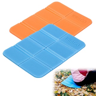 JKDESIGN Cắm Trại Đệm Ghế Chống Thấm Nước Siêu Nhẹ EVA Thảm Đệm Cắm Trại Ngoài Trời