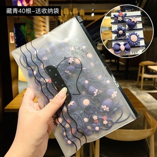 Túi 20 chun buộc tóc