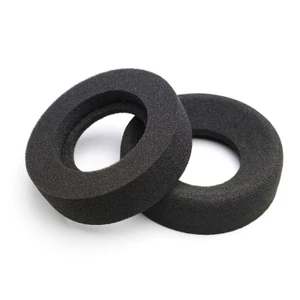 BTM Dễ Dàng Thay Thế Miếng Đệm Tai Cho SR80 SR60 SR125 SR225 SR325 325i Tai Nghe Xốp Bao Tay Earpads