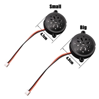 SAIA E-bike Nhạc cụ sừng với đèn LED và màn hình hiển thị nguồn điện