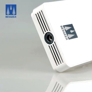 Máy lọc không khí khử mùi và diểt khuẩn không khí