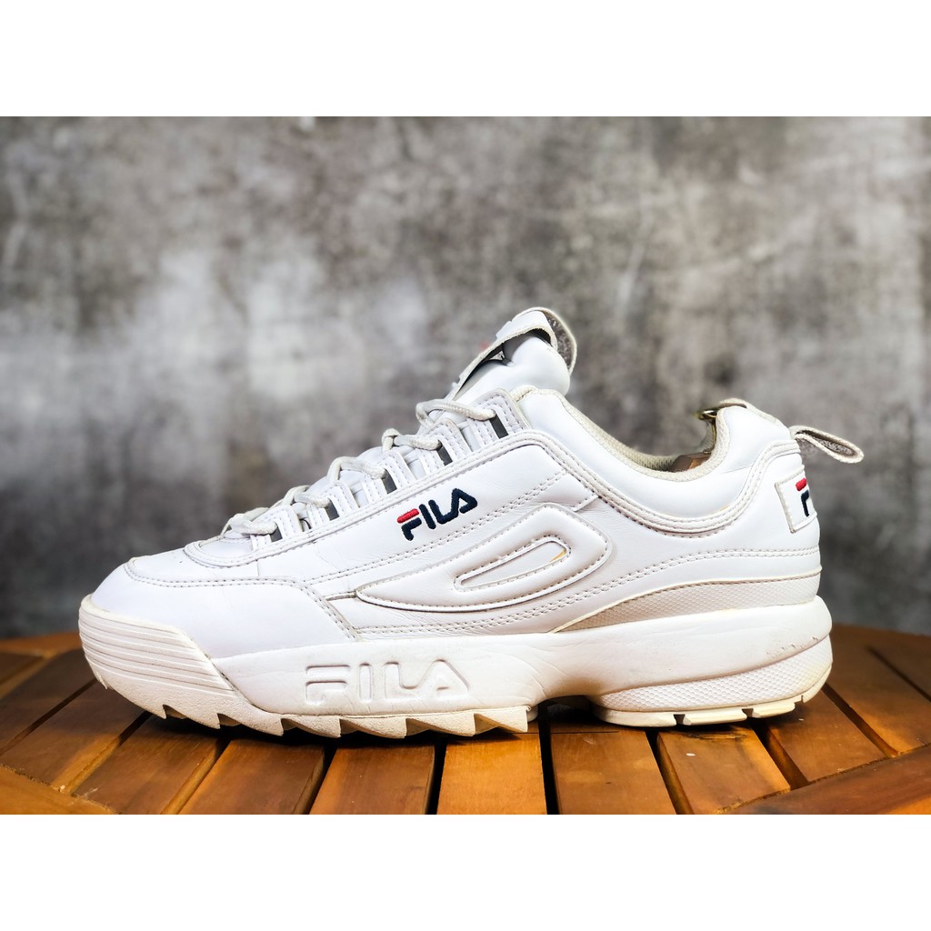 Fila disruptor 2 43 best sale