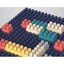 BỘ LEGO XẾP HÌNH / ĐỒ CHƠI TRÍ TUỆ GIÚP BÉ PHÁT TRIỂN TRÍ THÔNG MINH 520 CHI TIẾT