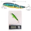1 Mồi Câu Cá Giả Bằng Nhựa 11cm / 15.3g