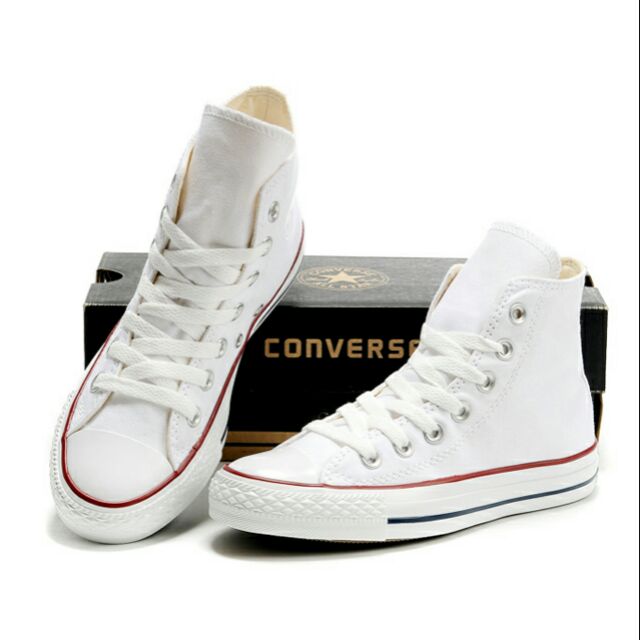 converse blanche femme sarenza