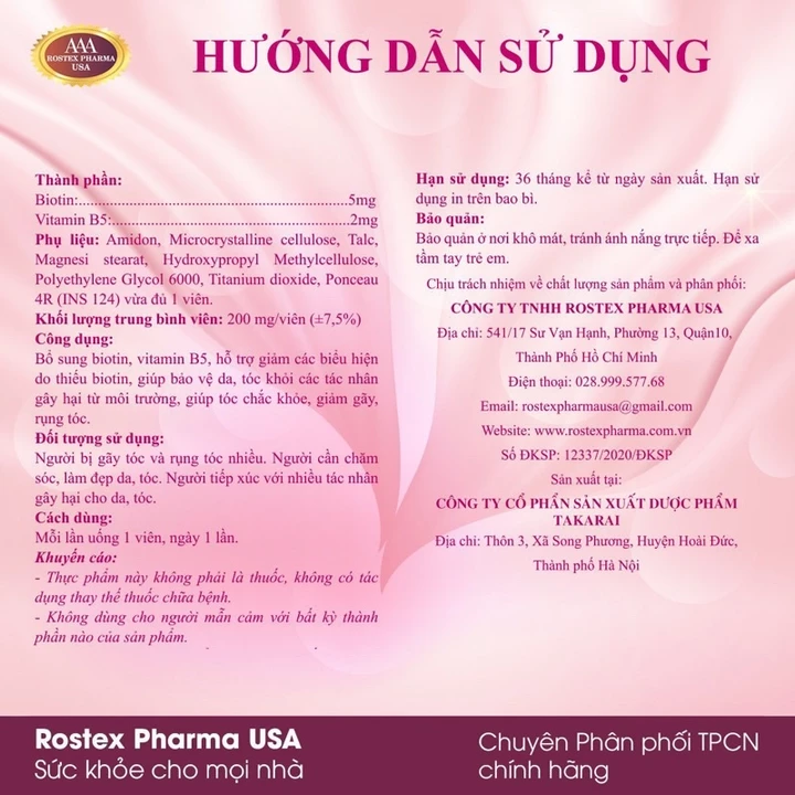 Viên uống ngủ ngon GIẤC NGỦ VÀNG HD giảm mất ngủ, hỗ trợ thần kinh, giúp ngủ sâu giấc, yên giấc, dễ ngủ- hộp 30 viên – 5