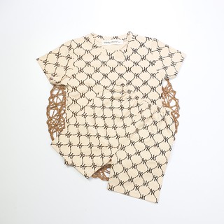 Đồ bộ bé trai Đồ bộ bé gái thời thượng Đồ bộ Minky Mom MK08