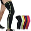 PCF * Leg Warners Nén Tay Co Giãn Đầu Gối Bắp Chân Hỗ Trợ Bọc Bảo Vệ