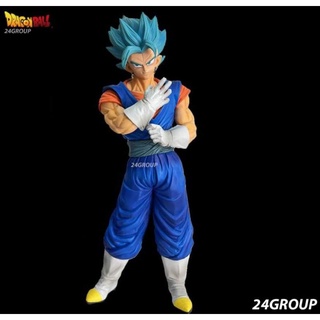 Anime Vegetto Potara Ball Black Goku - SSbeauty M - Outros Moda e  Acessórios - Magazine Luiza