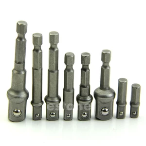 Đầu Chuyển Đổi Mũi Khoan Lục Giác 1 / 4 "Chuyên Dụng