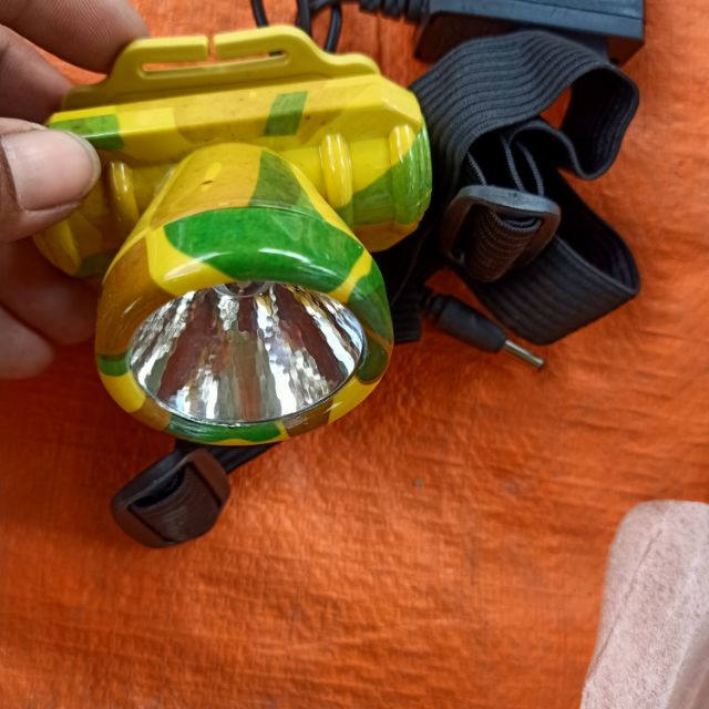Đèn pin doi đầu | Shopee Việt Nam
