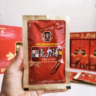 [Freeship Extra] Nước hồng sâm Red Ginseng Power - Hộp to 30 gói