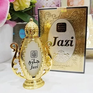 Jazi 20ml không hộp - Tinh dầu Dubai - tinh dầu nước hoa nội địa Dubai