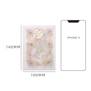Sticker - Hình dán mẫu hoa 🌸🐻 có 2 dạng: 1 tấm rời và set 10 tấm