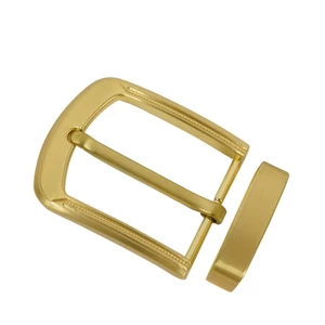 Mặt khóa thắt lưng GOAT M715