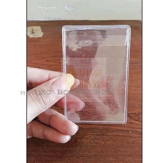 Combo 10 Vỏ Bọc Căn Cước Công Dân ATM Và tất cả các loại giấy tờ cá nhân - Bọc thẻ, bọc căn cước, bao nilon