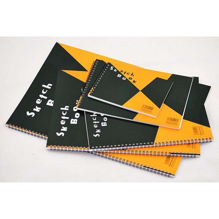 Sổ Vẽ Maruman Zuan Sketchbook Nhật Bản, Full Size Shopee Việt Nam