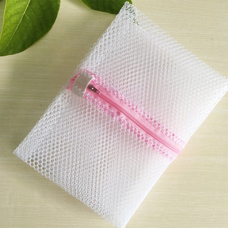 Ảnh Túi giặt đồ nhiều kích thước tiện lợi dùng cho máy giặt 2
