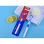Dụng cụ cạo làm sạch lưỡi bằng silica gel tiện lợi