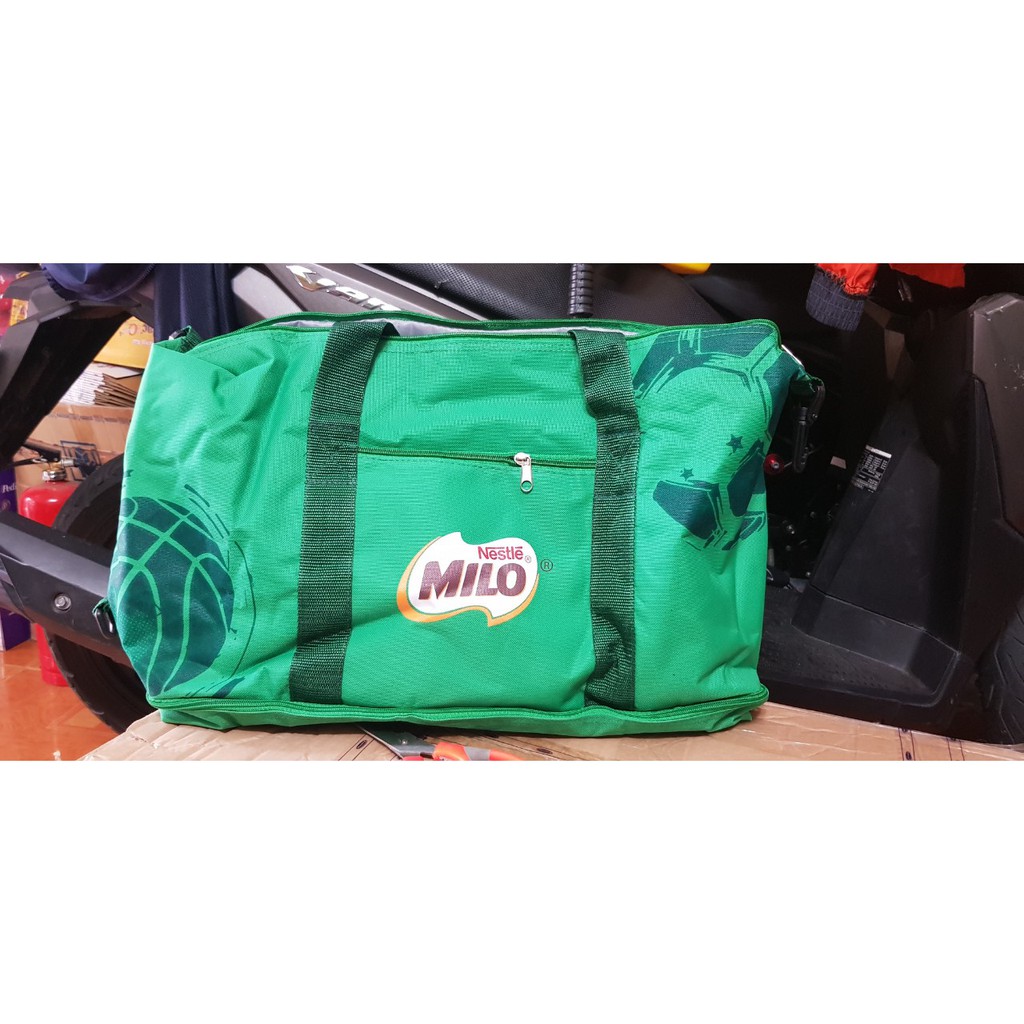 TÚI XÁCH QUÀ TẶNG SỮA MILO | Shopee Việt Nam