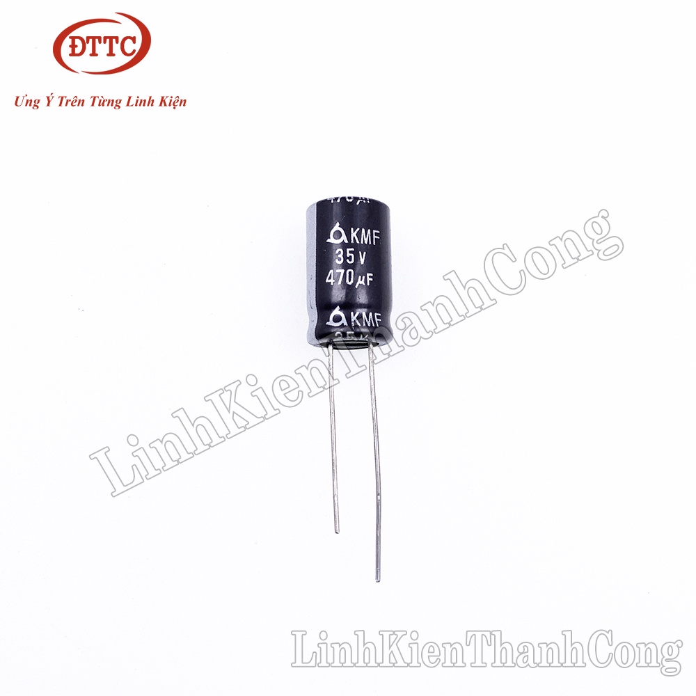Samwha 470µF 25V 85°C *500 Stück* *1 Karton* *NOS