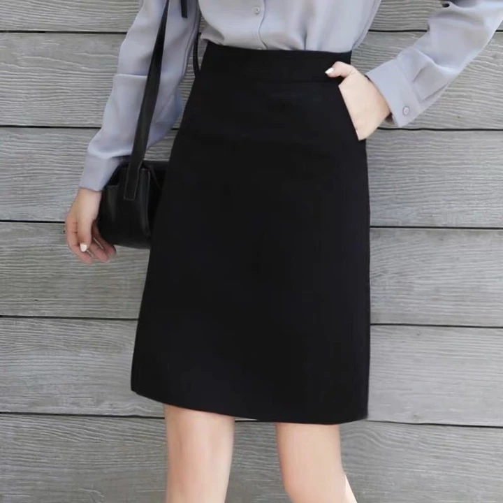 Office Fashion Skirt – 7