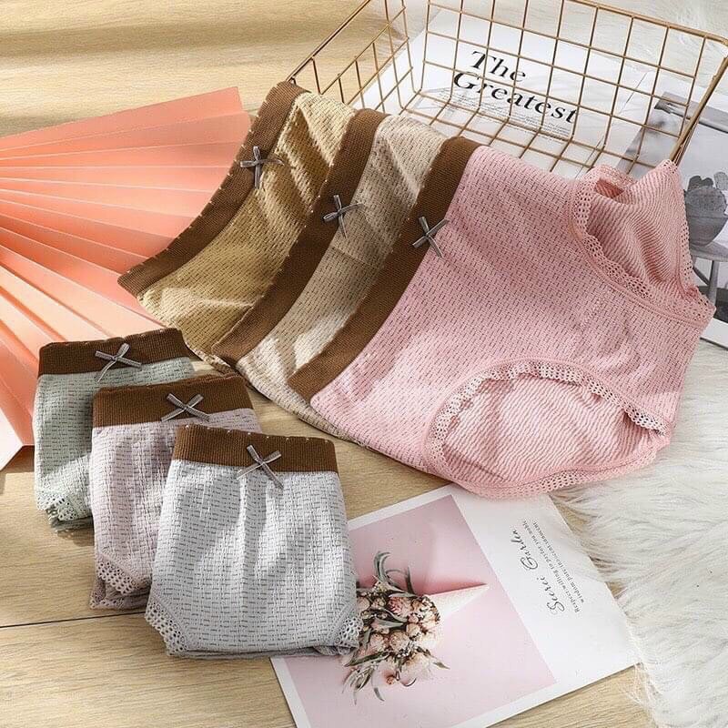 COMBO 10 QUẦN DỆT KIM THÔNG HƠI 3313