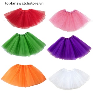 Chân Váy Xòe Tutu Trang Phục Múa Ba Lê Cho Nữ