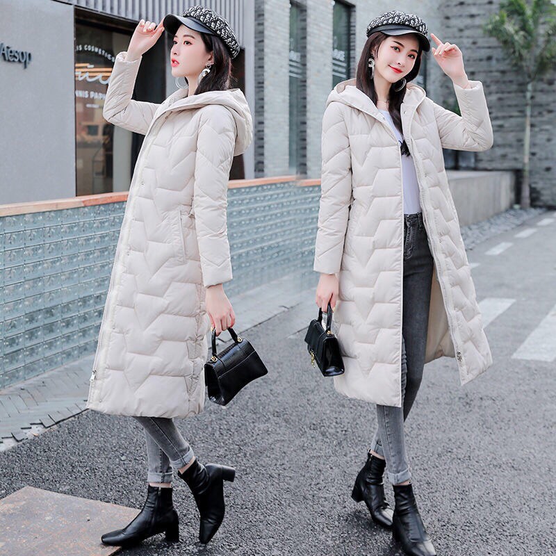 Áo Phao Nữ Dài Giá Tốt Tháng 8, 2023 | Mua Ngay | Shopee Việt Nam