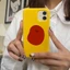 Ốp Điện Thoại Mềm In Họa Tiết Graffiti Cho iPhone 7 / 8 / 7plus / 8plus / 11 / 12 / X / XS / XR / XSMAX / 11pro / 12pro / 11promax / 12promax / 12promax / 13 / 13promax / 12MINI / 13