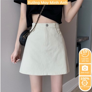 chân váy chữ a bigsize giá tốt Tháng 5, 2024 | Mua ngay | Shopee ...