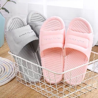 Dép đi trong nhà, văn phòng, nhà tắm chống trơn trượt, phong cách Hàn Quốc DEPUNI01