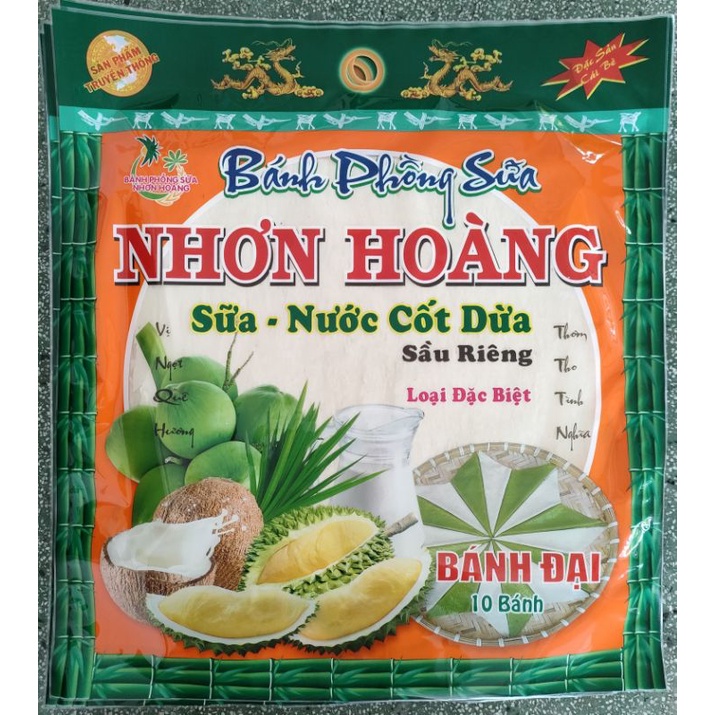 6. Đời Sống Xã Hội Tại Nhơn Hoàng