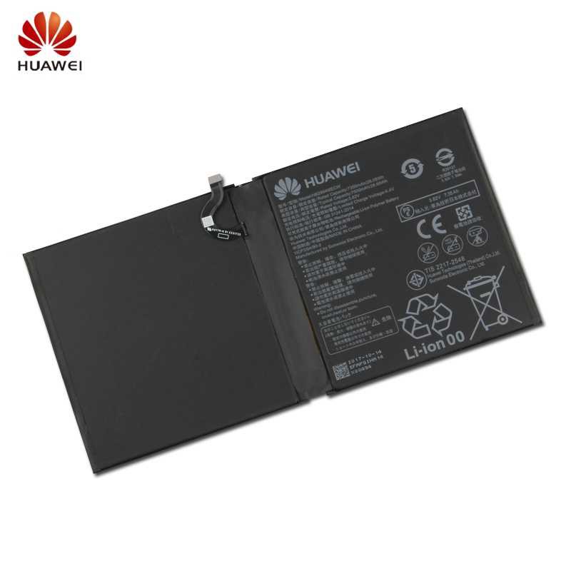 Pin Máy Tính Bảng HUAWEI MediaPad M5 Lite(HB299418ECW) / 7500mAh,ZIN Chính Hãng