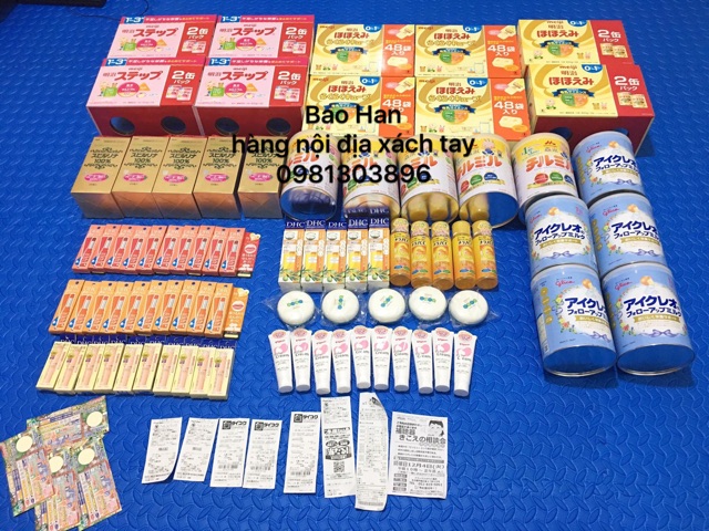 NGŨ CỐC CALBEE NHẬT BẢN