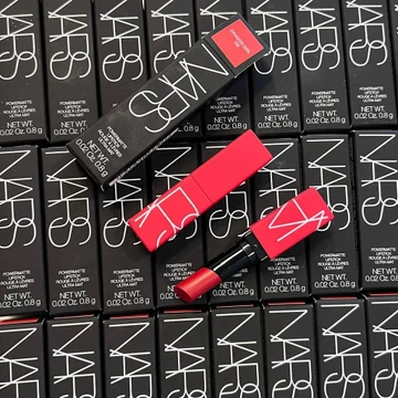 Son lì dạng thỏi Nars Power matte 132 Dragon girl