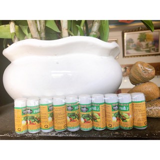 Lốc 10 ống 8ml Siêu ra rễ Root2