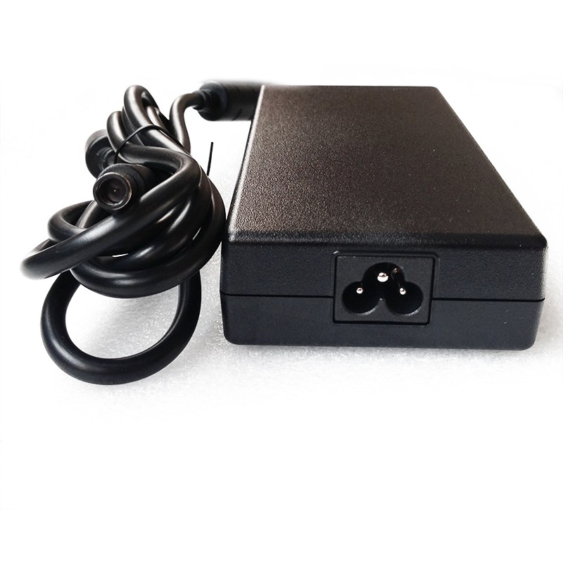 Sạc Laptop DELL 19.5V-9.23A Slim (Kim TO) - ZIN