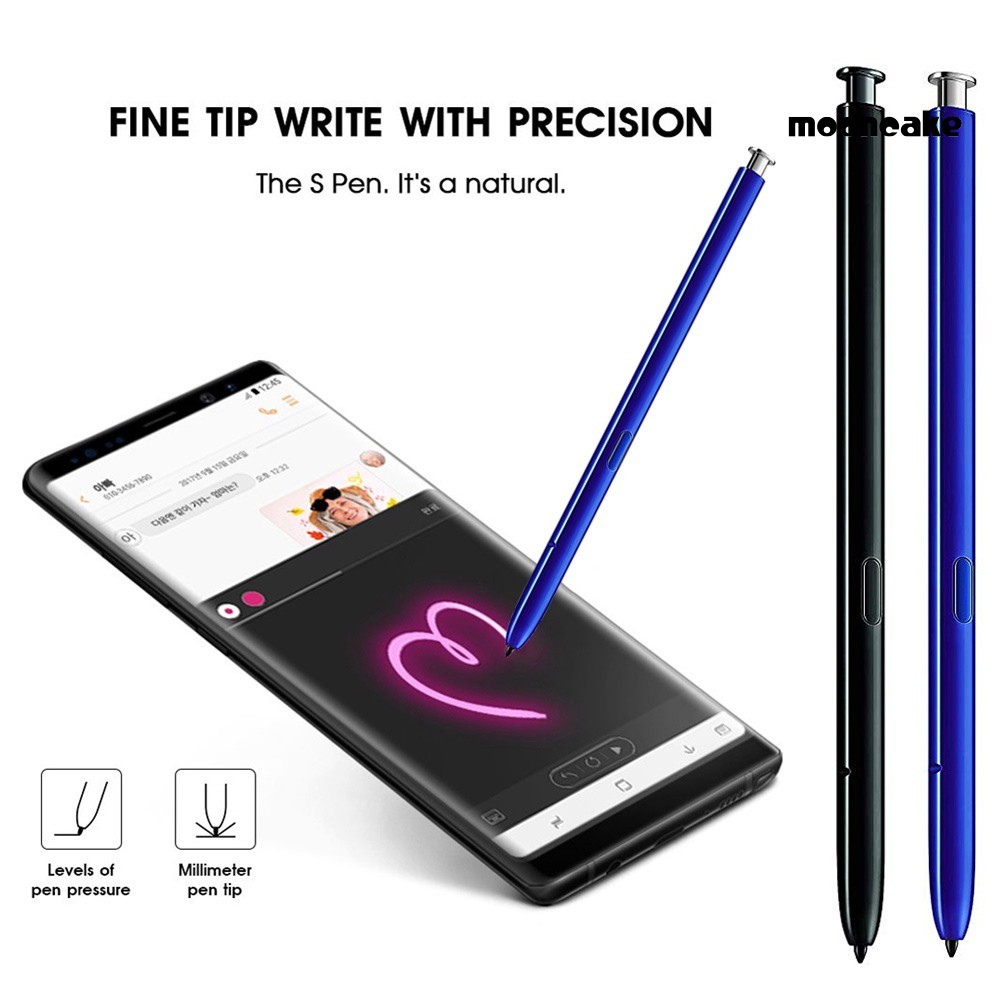 Bút Cảm Ứng Thay Thế Cho Samsung Note 10 / 10 Plus / N960 / N965