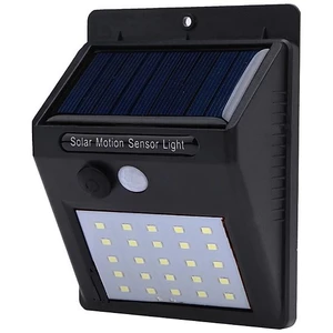 đèn led ELINK cảm biến năng lượng mặt trời thông minh -lắp đặt mọi ngoc nghách chống chọi với mọi điều kiện thời tiết