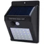 đèn led ELINK cảm biến năng lượng mặt trời thông minh -lắp đặt mọi ngoc nghách chống chọi với mọi điều kiện thời tiết