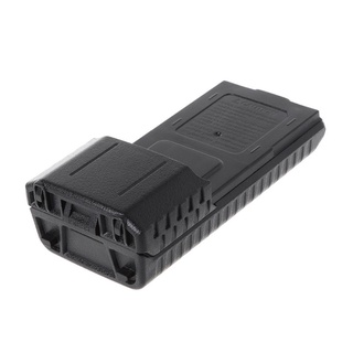 Hộp đựng bảo vệ 6 pin AA cho loa bộ đàm Walkie Talkie BaoFeng BF-UV5R